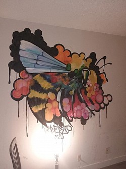 Bee
