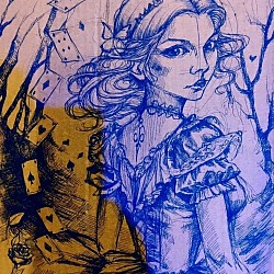 Down the rabbit hole