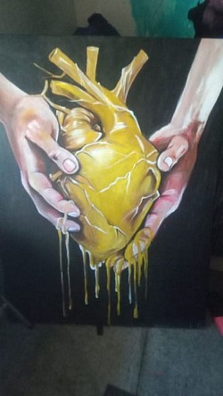 Heart of Gold
