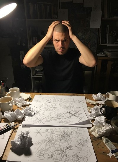 Can't think of anything to create? Read ahead